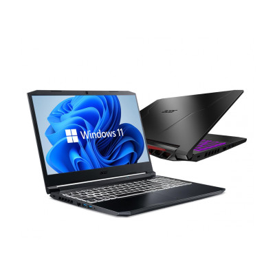 Acer Nitro 5 (AN515-45 | | NH.QBREP.00K)