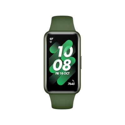 Huawei Band 7 green (Leia-B19)