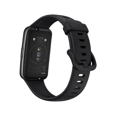 Huawei Band 7 black (Leia-B19)