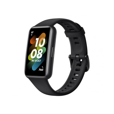 Huawei Band 7 black (Leia-B19)