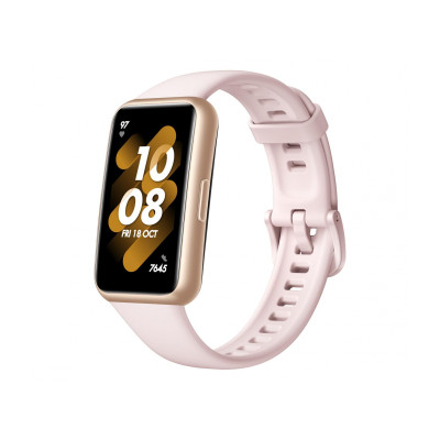 Huawei Band 7 pink (Leia-B19)