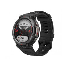 Amazfit T-Rex 2 Ember Black