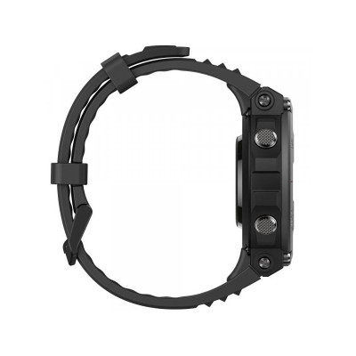  Amazfit T-Rex 2 Ember Black