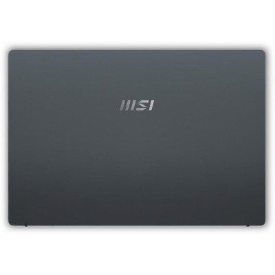 MSI Prestige 14 (Prestige 14 | A12SC-093PL)