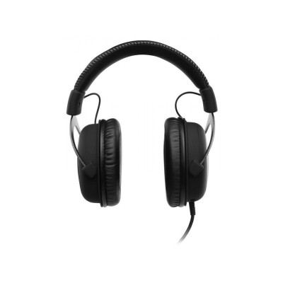 HyperX Cloud II Gun Metal (KHX-HSCP-GM) HyperX Cloud II Gun Metal (KHX-HSCP-GM)
