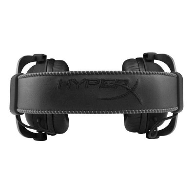 HyperX Cloud II Gun Metal (KHX-HSCP-GM) HyperX Cloud II Gun Metal (KHX-HSCP-GM)