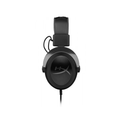 HyperX Cloud II Gun Metal (KHX-HSCP-GM) HyperX Cloud II Gun Metal (KHX-HSCP-GM)