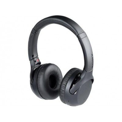 Sony WH-XB700 Black