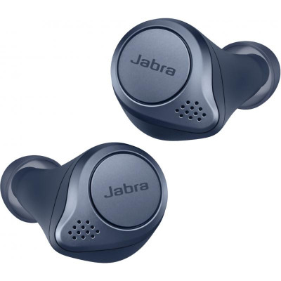 JABRA Elite Active 75t Navy (100-99091000-60) (УЦІНКА)