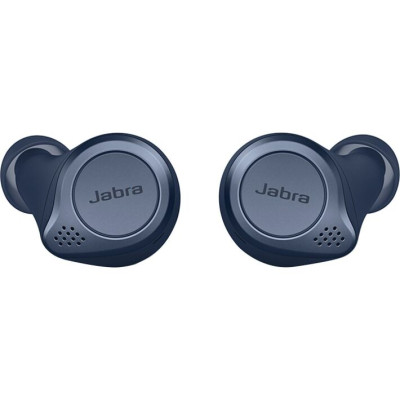JABRA Elite Active 75t Navy (100-99091000-60) (УЦІНКА)