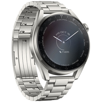 HUAWEI Watch 3 Pro Elite Edition