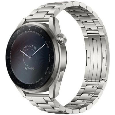 HUAWEI Watch 3 Pro Elite Edition