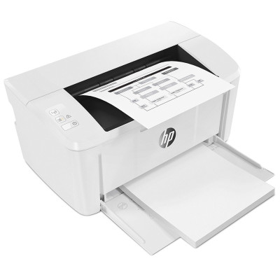 HP LaserJet Pro M15w (W2G51A)