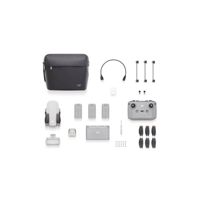 DJI Mini 2 Combo (CP.MA.00000307.01)