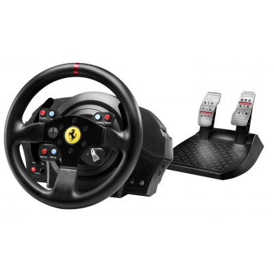 Thrustmaster T300 Ferrari GTE (4160609)