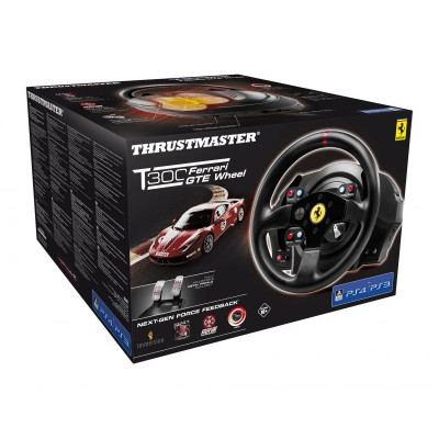 Thrustmaster T300 Ferrari GTE (4160609)