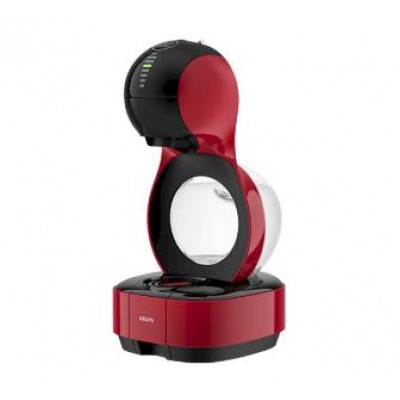 Кавоварка KRUPS Nescafe Dolce Gusto Lumio KP1305 red