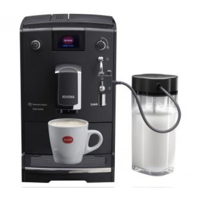 Кофеварка NIVONA CafeRomatica 660
