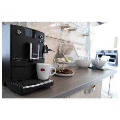 Кофеварка NIVONA CafeRomatica 660
