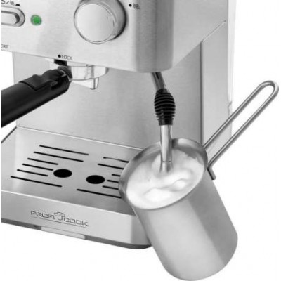 Кофеварка PROFI COOK PC-ES 1109