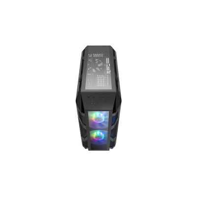 Корпус COOLER MASTER Mastercase H500M
