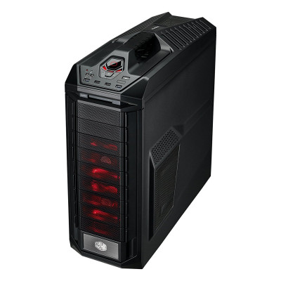 Корпус COOLER MASTER Trooper Special Edition