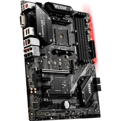 MSI B450 TOMAHAWK MAX II