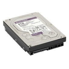 WD Purple 8 TB (WD82PURZ)