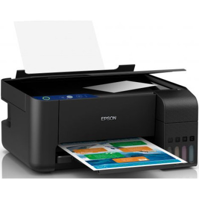 МФУ Epson L3151 (C11CG86411)