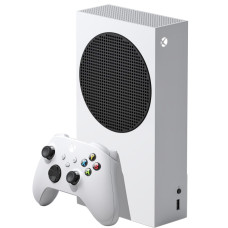 Microsoft Xbox Series S 512GB