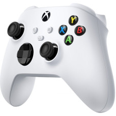 Microsoft Xbox Series X S Wireless Controller Robot White (QAS-00002)