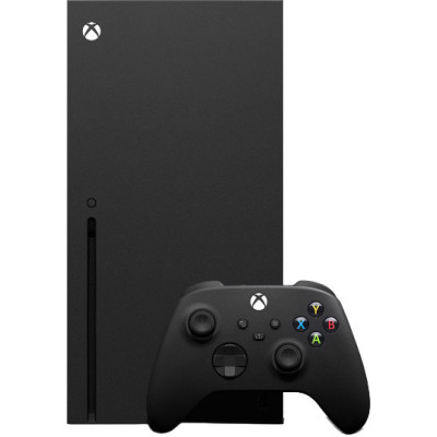 Microsoft Xbox Series X 1TB (889842640816)