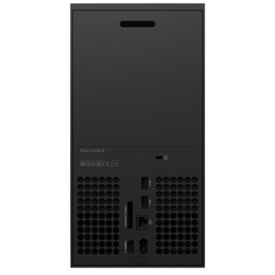 Microsoft Xbox Series X 1TB (889842640816)