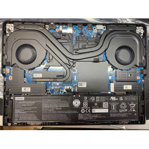 Lenovo Legion Pro 5 (2023-2024)