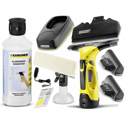 Karcher WV 5 Premium Non Stop (1.633-447.0)