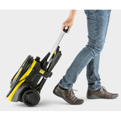 Karcher K 4 Compact (1.637-500.0)