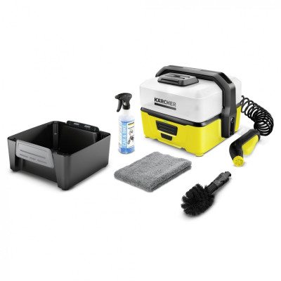 Karcher OC 3 Pet Box (1.680-004.0)