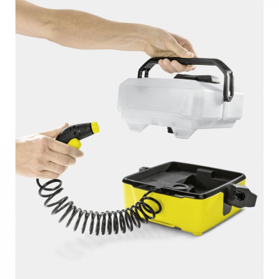 Karcher OC 3 Pet Box (1.680-004.0)