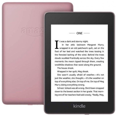 Amazon Kindle Paperwhite 10th Gen. 8GB Plum