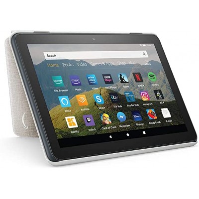 Amazon Fire HD 8 (10th Gen, 2020) 32GB White