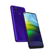 Motorola Moto G9 Power 4/128GB Electric Violet