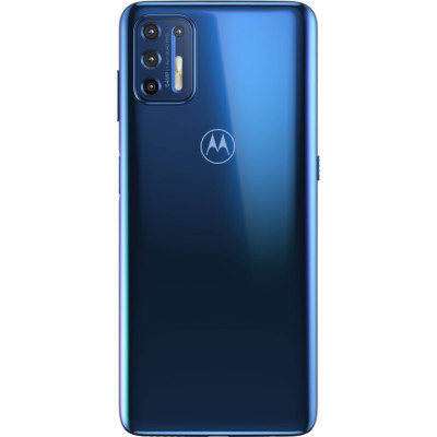 Motorola G9 Plus 4/128GB Navy Blue (PAKM0019RS)