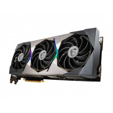 MSI GeForce RTX 3070 SUPRIM 8G