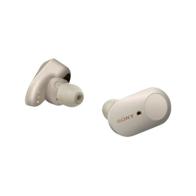 SONY WF-1000XM3S Silver (WF1000XM3S.CE7)