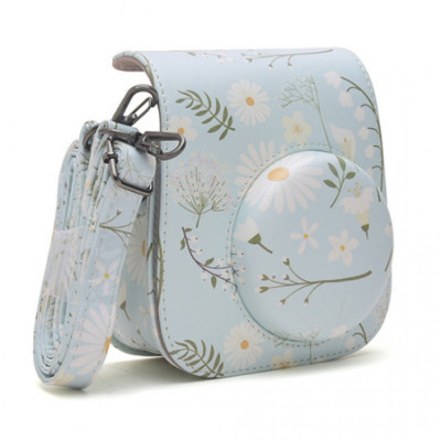 Чехол Fujifilm Instax Mini 11 Case (Flower) 