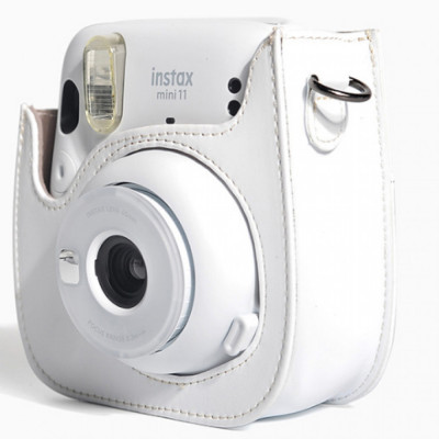 Чехол Fujifilm Instax Mini 11 Case (White)