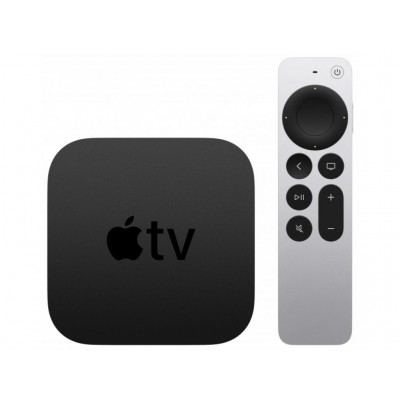 Apple TV 4K 2021 32GB (MXGY2)