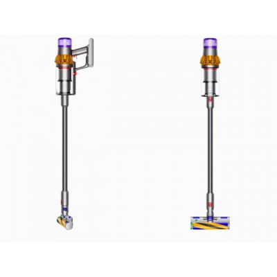 Dyson V15 Detect Absolute