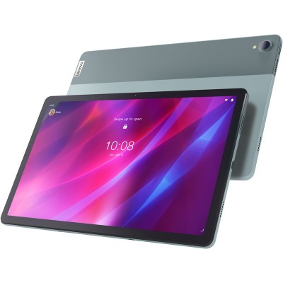 Lenovo Tab P11 Plus 6/128GB Wi-Fi Modernist Teal (ZA940042) 
