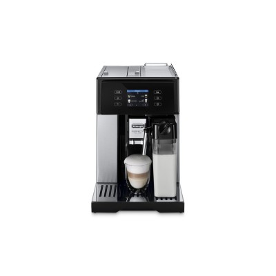 Delonghi Perfecta DeLuxe ESAM 460.75.MB